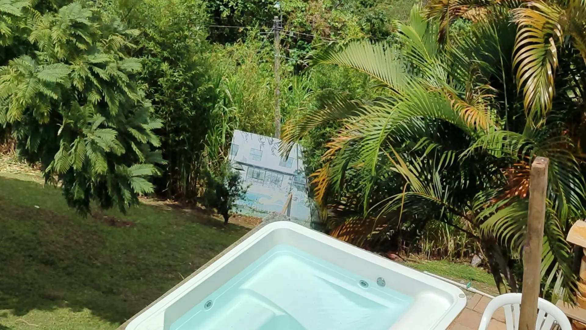 Hostal Finca Medicina Natural Felidia