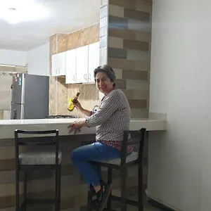 Mom's House Floralia Yumbo